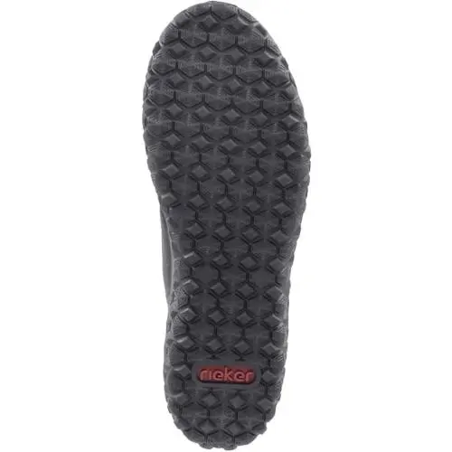 Rieker shoes - Black 2