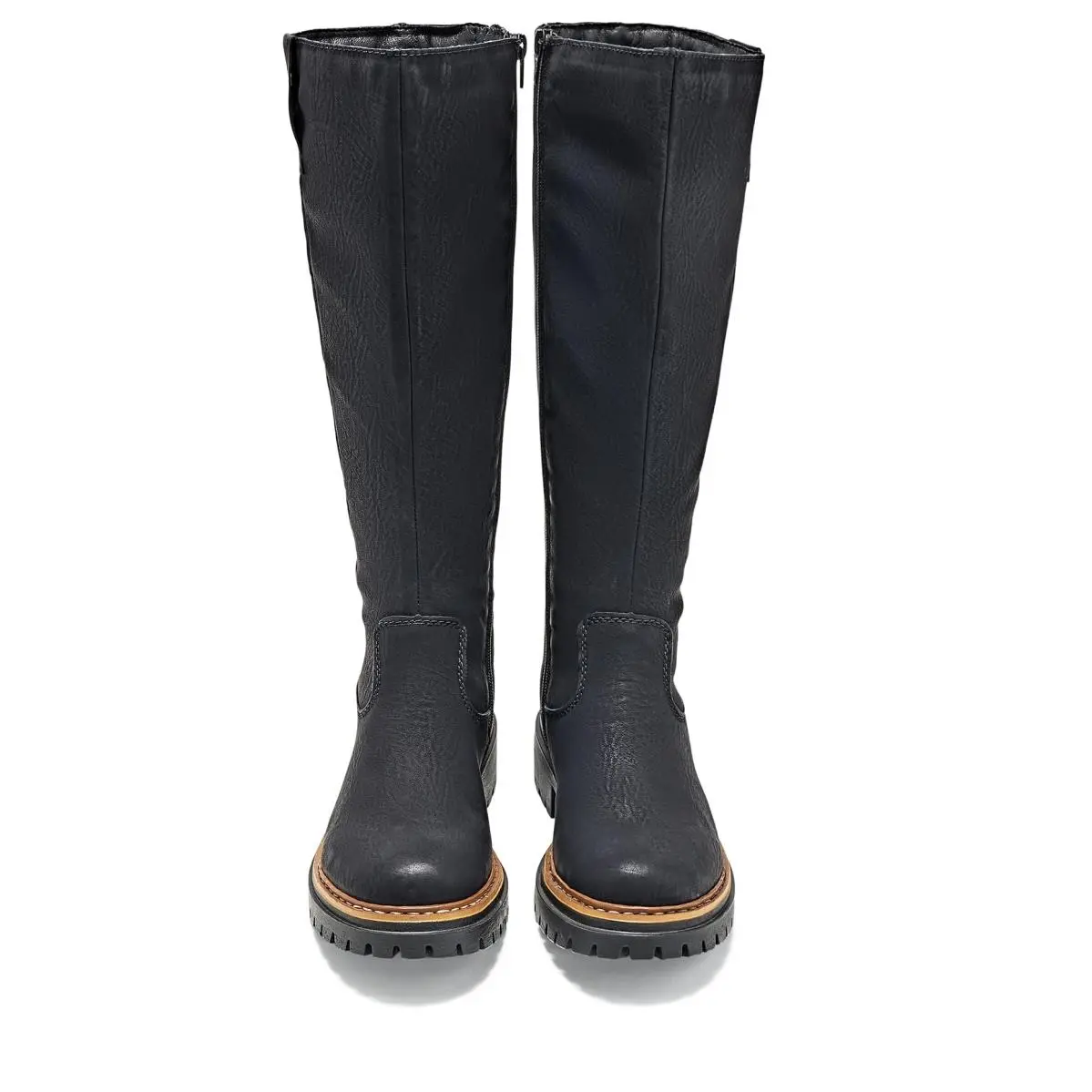 Rieker shoes - Schwarz 0