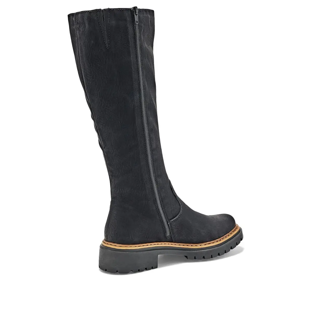 Rieker shoes - Schwarz 8