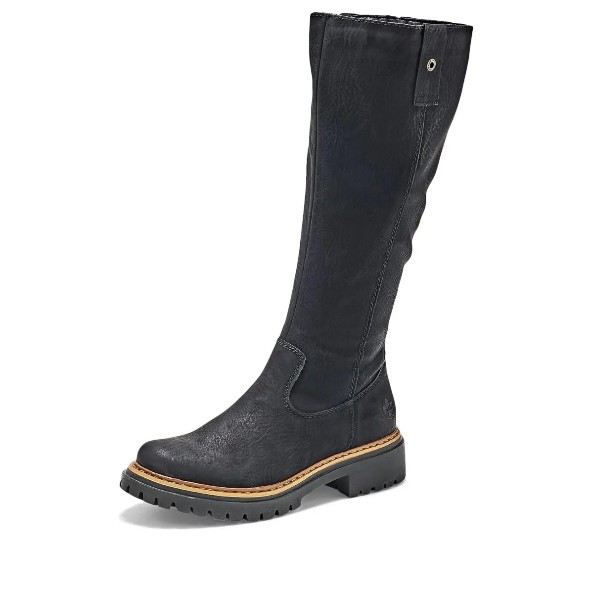 Rieker shoes - Schwarz 6