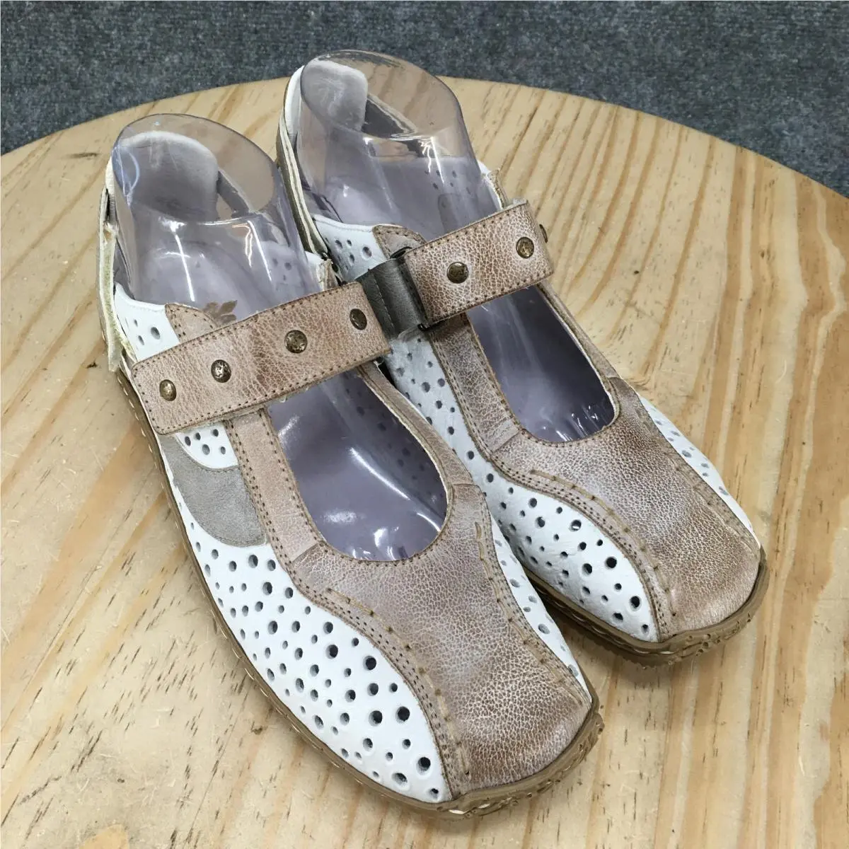 Rieker shoes - Rieker Antistress - Antistress - Multicolor 1