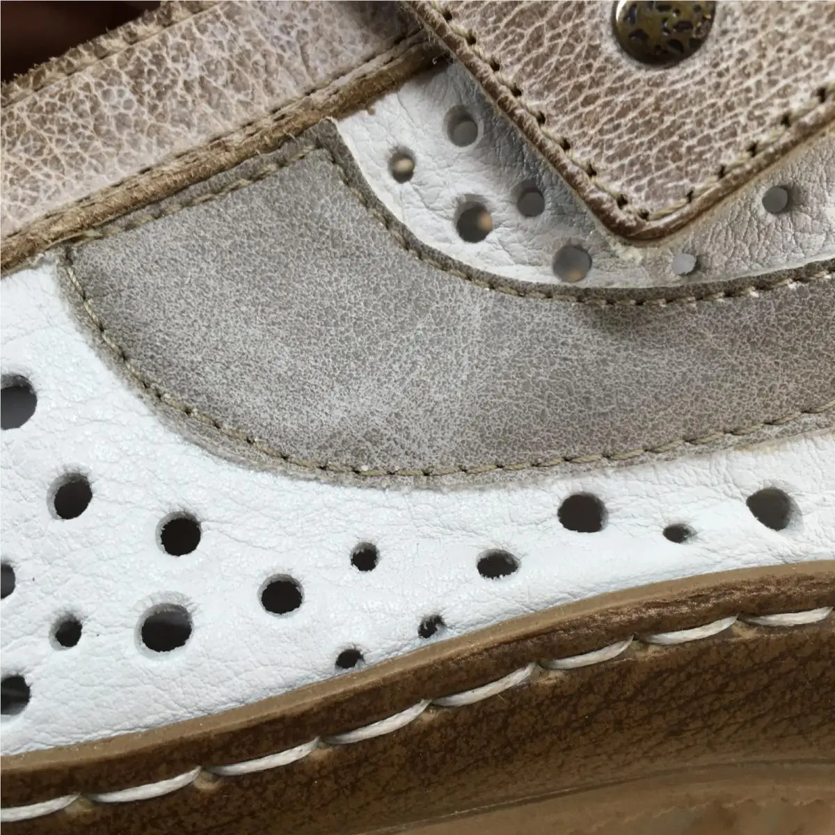 Rieker shoes - Rieker Antistress - Antistress - Multicolor 4
