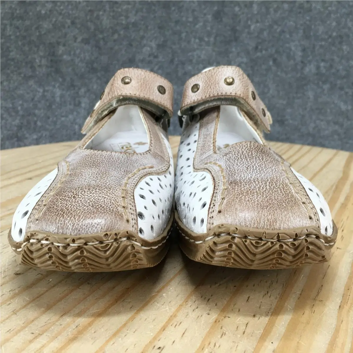 Rieker shoes - Rieker Antistress - Antistress - Multicolor 5