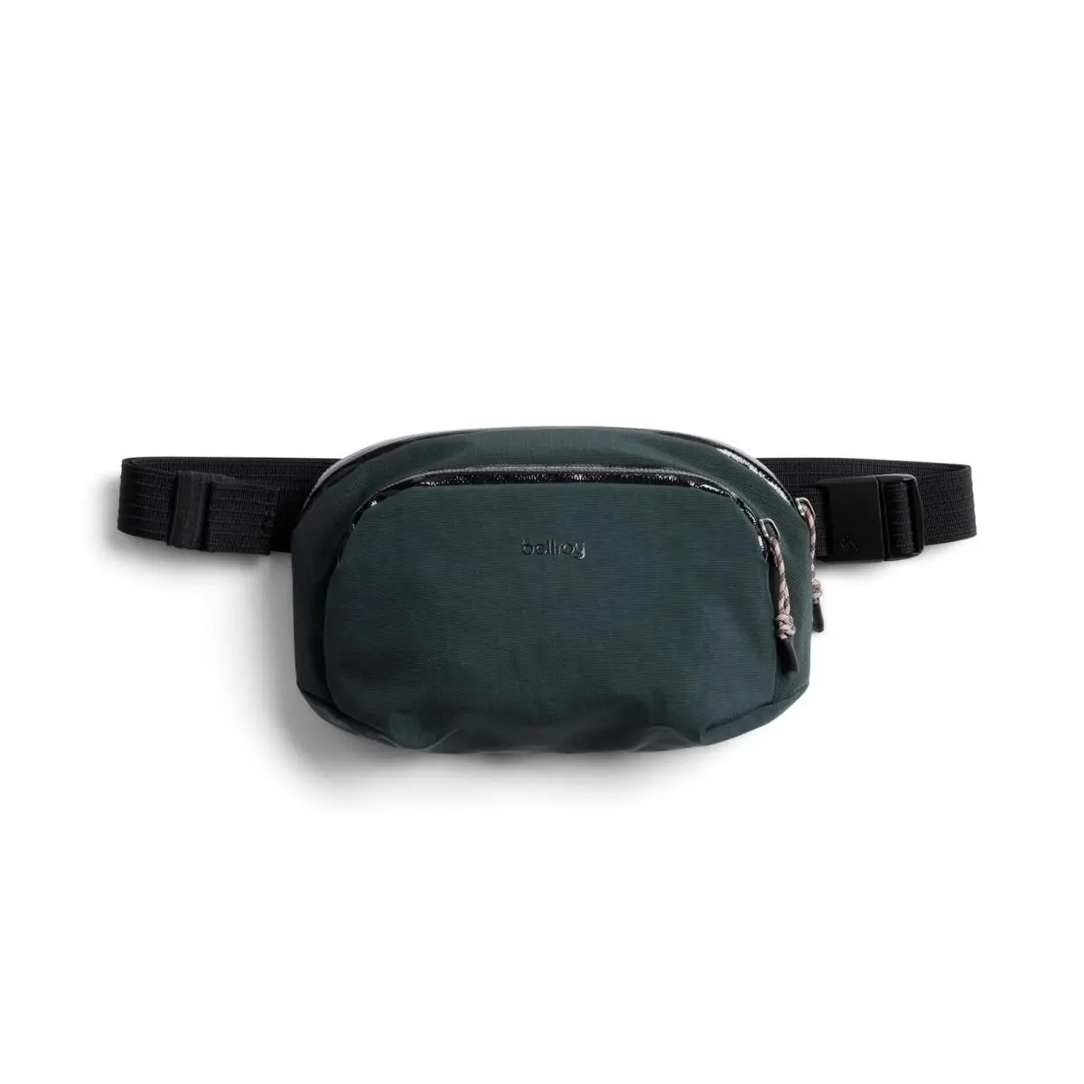 Venture Hip Pack Crossbody Belt Bag Deepocean by Bellroy