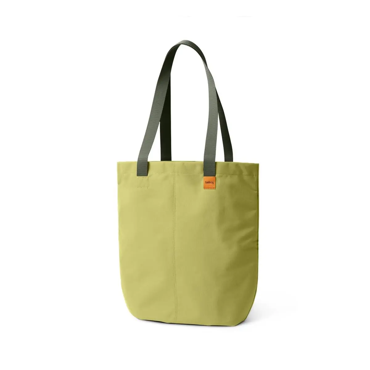 City Tote Everyday Shoulder Bag Kiwi by Bellroy