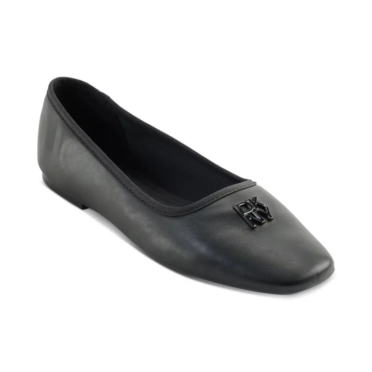 DKNY shoes - 18516496_9438716 - 18516496_9438716 - Black 3
