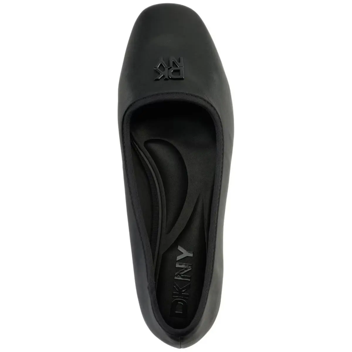 DKNY shoes - 18516496_9438716 - 18516496_9438716 - Black 6
