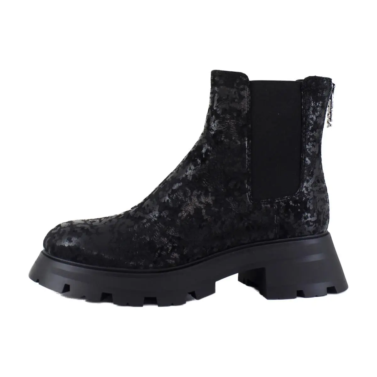 DKNY shoes - Sasha - Sasha - Deep Black 0