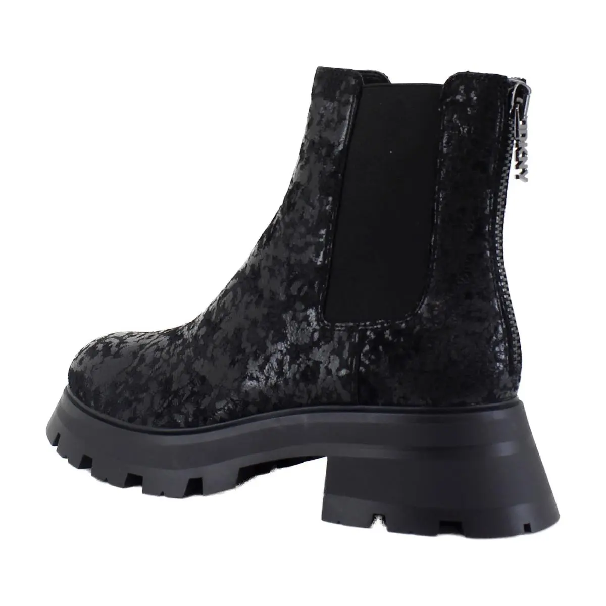 DKNY shoes - Sasha - Sasha - Deep Black 9