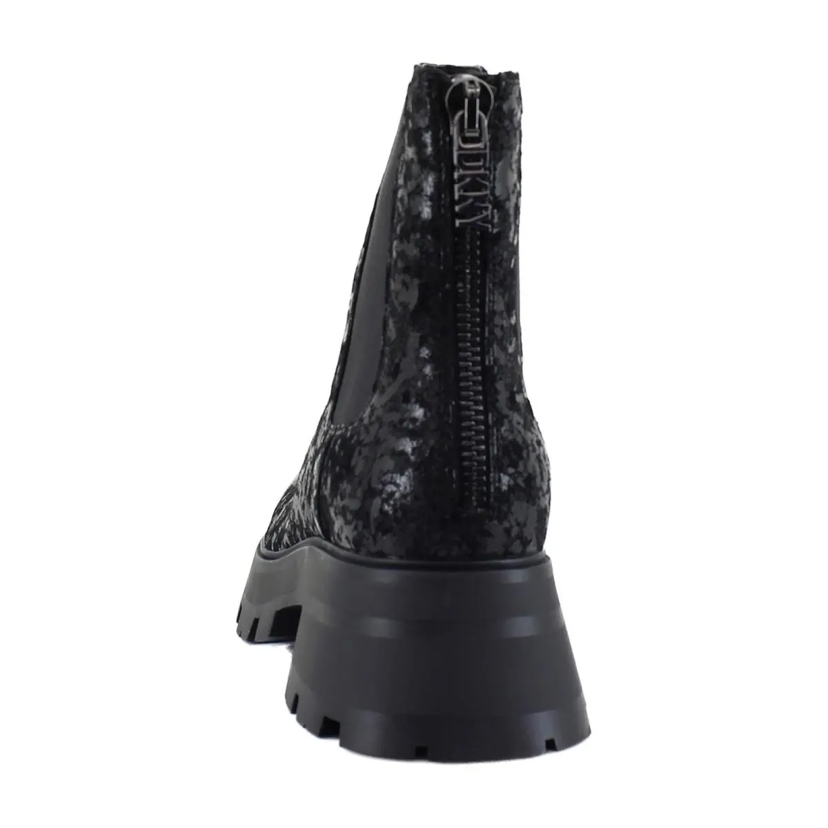 DKNY shoes - Sasha - Sasha - Deep Black 10