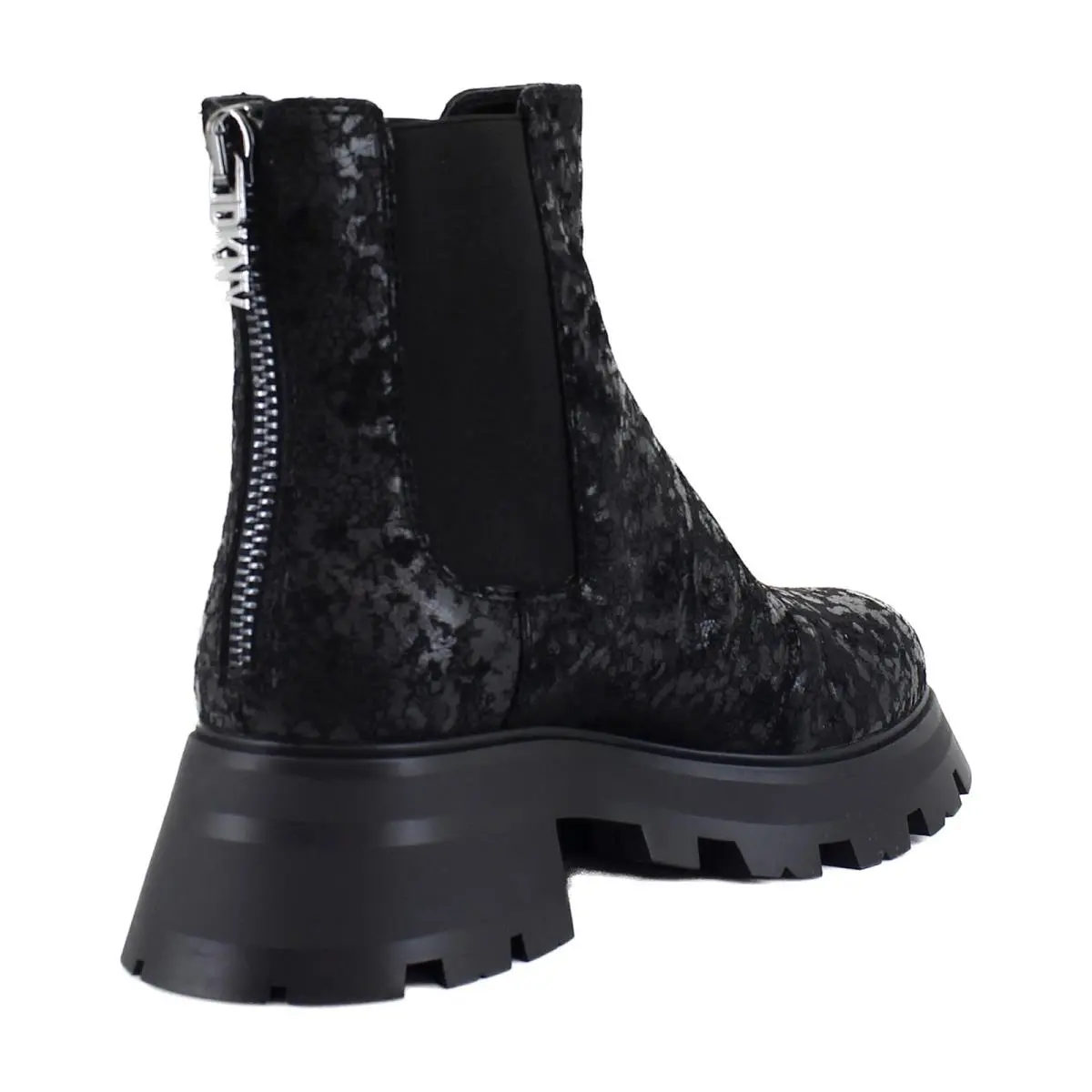 DKNY shoes - Sasha - Sasha - Deep Black 11