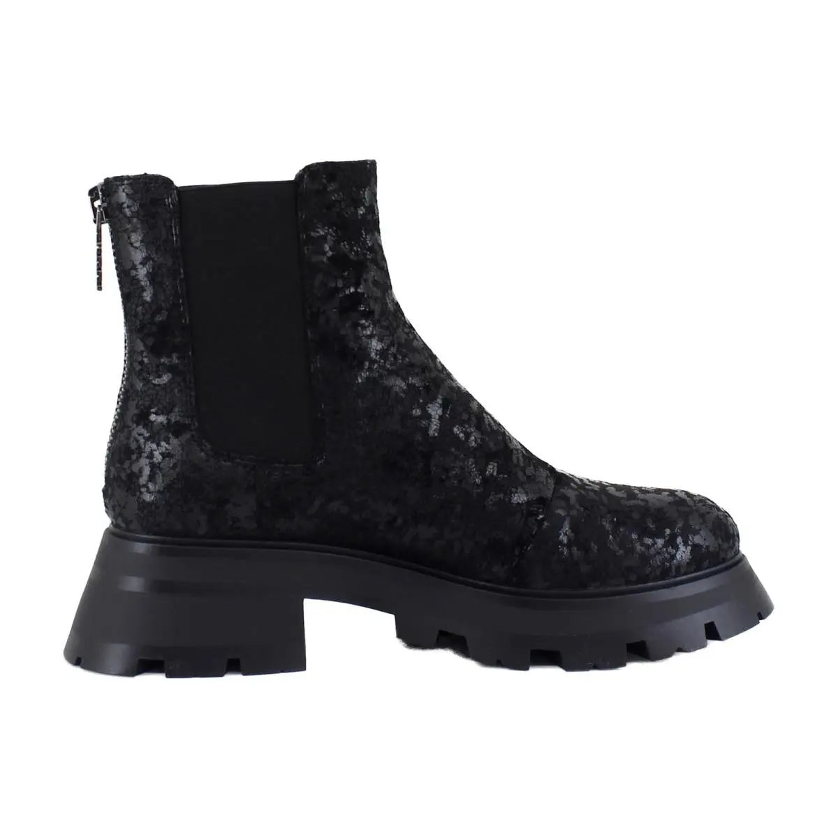DKNY shoes - Sasha - Sasha - Deep Black 12