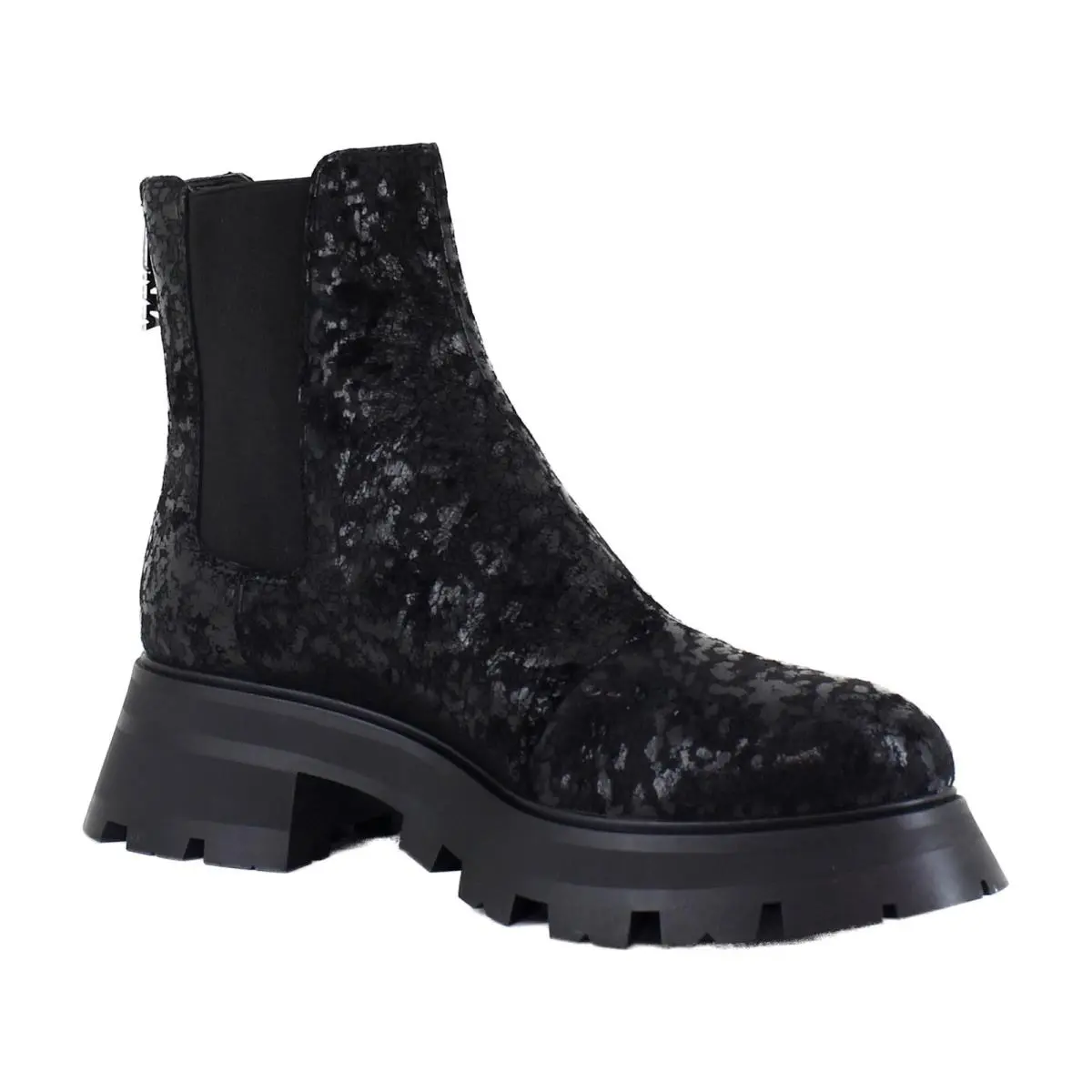 DKNY shoes - Sasha - Sasha - Deep Black 13
