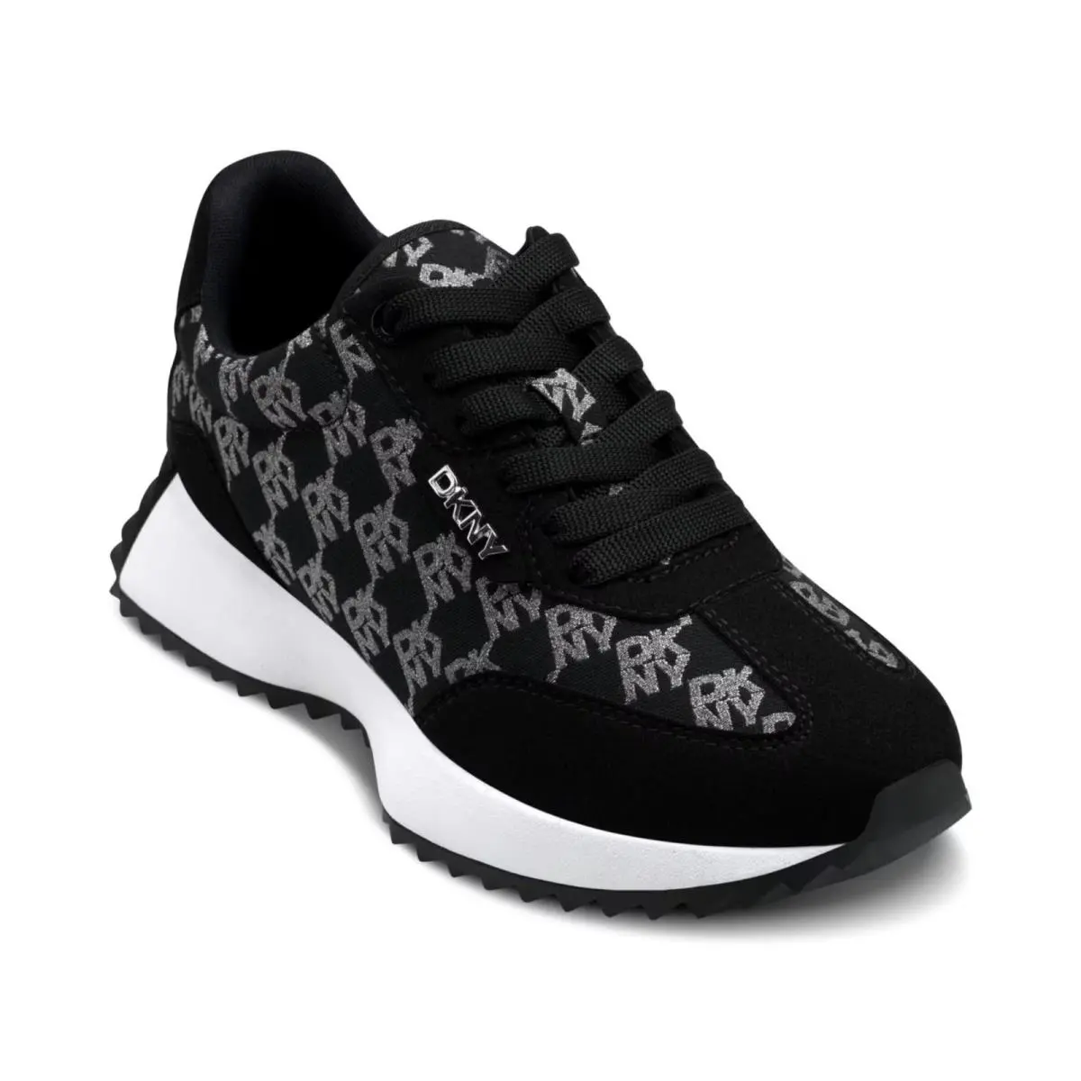 DKNY shoes - 20899351_10821604 - 20899351_10821604 - Black/Nickel 3