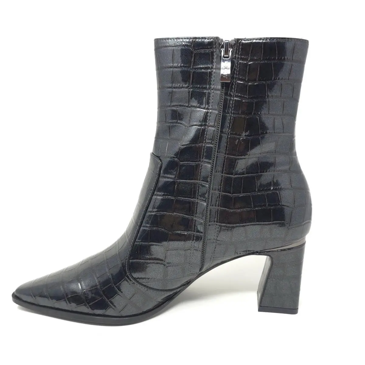 DKNY shoes - DKNY Sunny Evening - Sunny Evening - Grey Croc 6