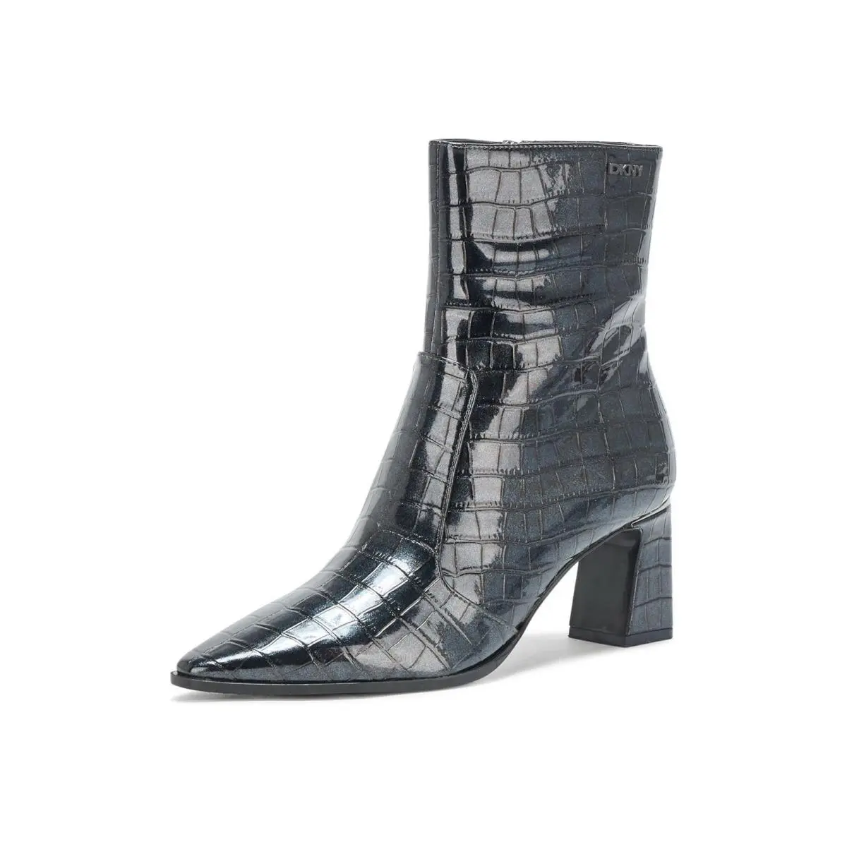 DKNY shoes - DKNY Sunny Evening - Sunny Evening - Grey Croc 15