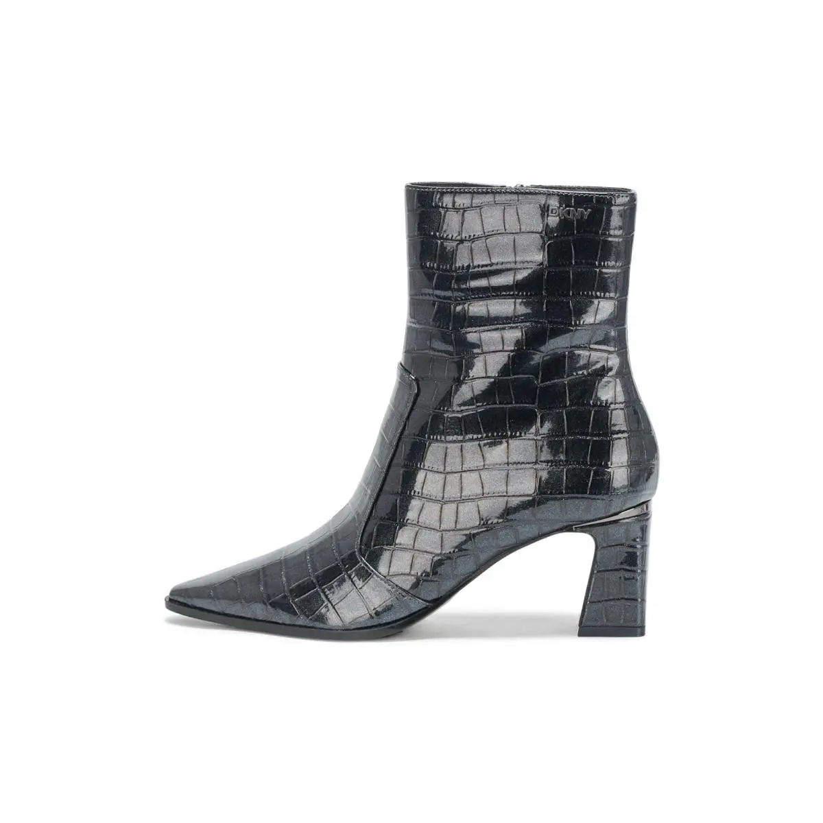 DKNY shoes - DKNY Sunny Evening - Sunny Evening - Grey Croc 16
