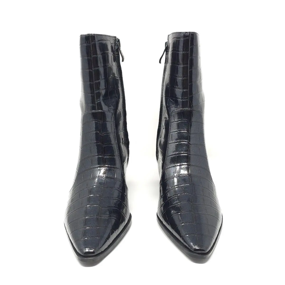 DKNY shoes - DKNY Sunny Evening - Sunny Evening - Grey Croc 19