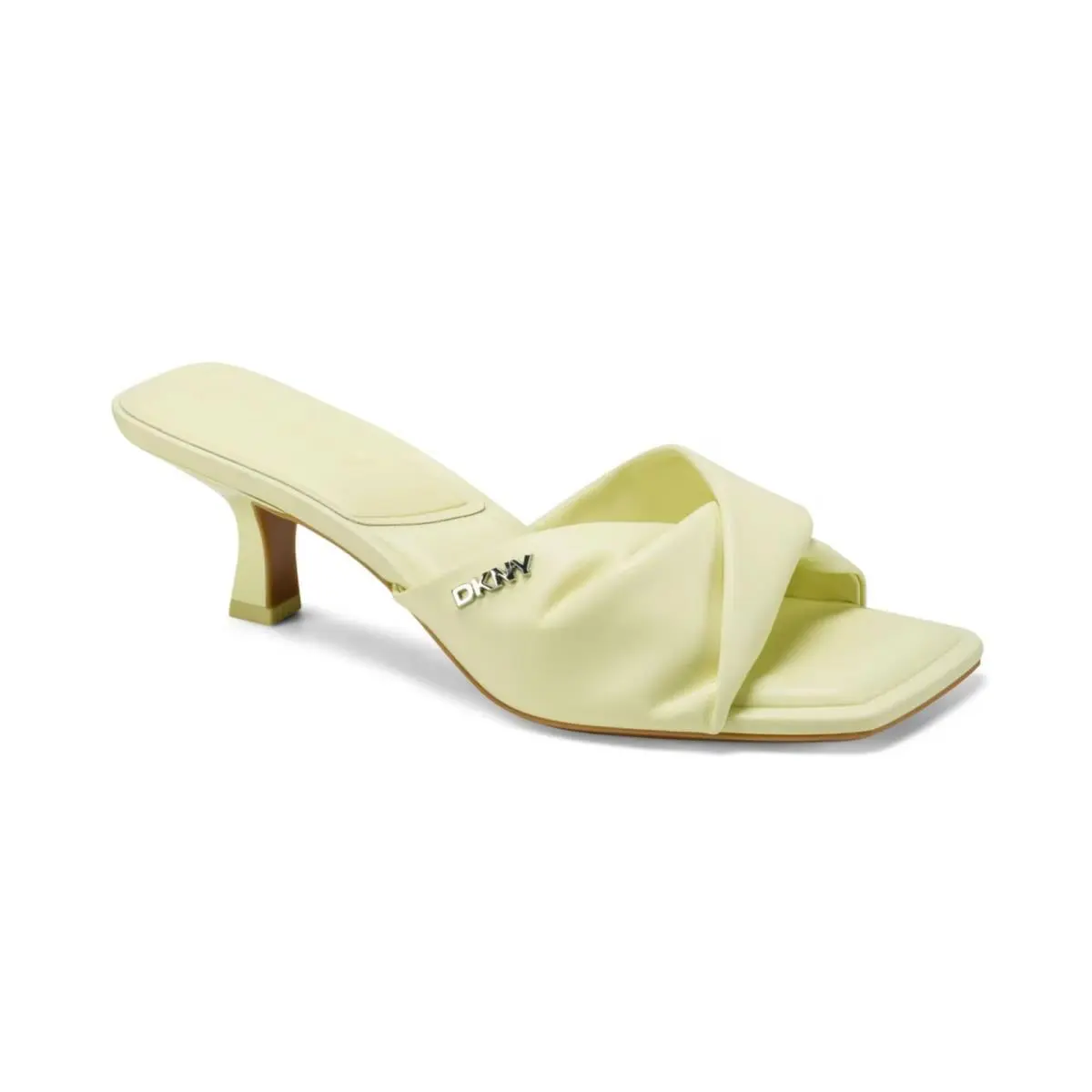 DKNY shoes - 20649451_10821452 - 20649451_10821452 - Chamomile 3