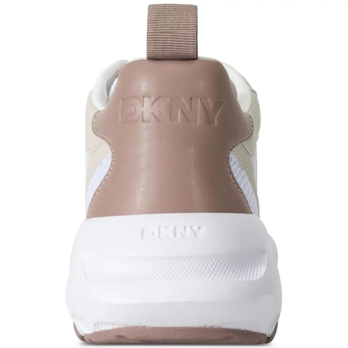 DKNY shoes - 21496248_10035872 - 21496248_10035872 - Blush, Bright White 5