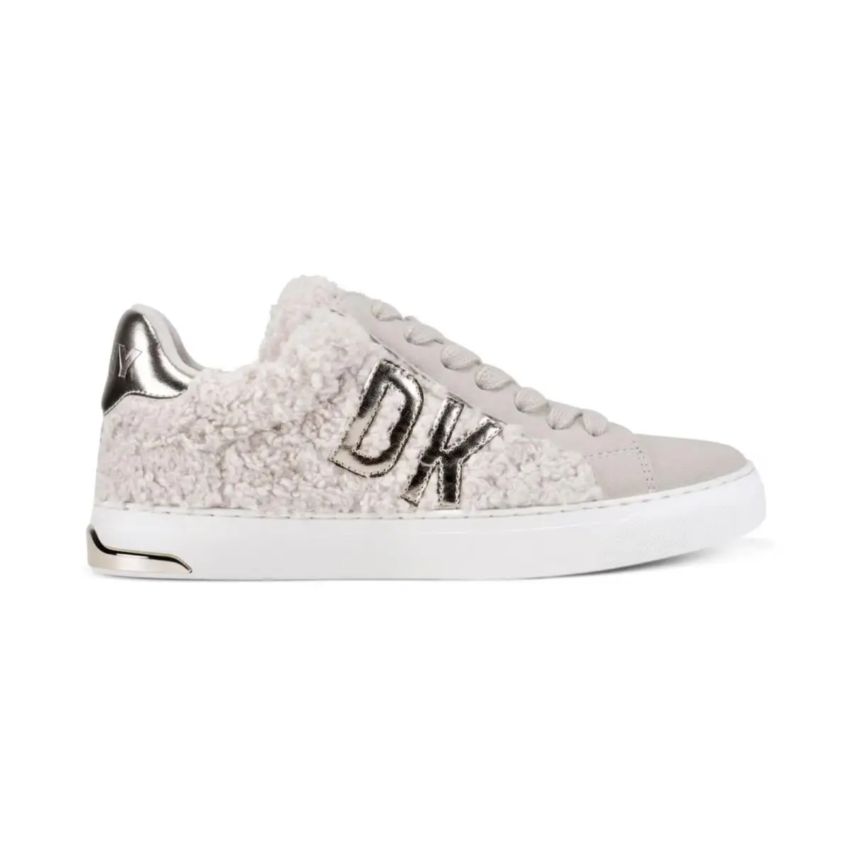 DKNY shoes - 19440852_10636996 - 19440852_10636996 - White/ Morel 0