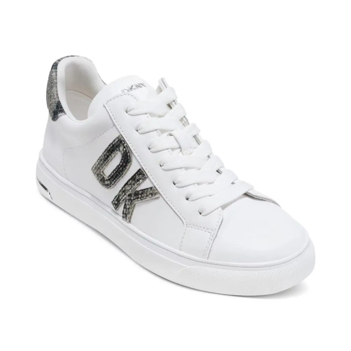 DKNY shoes - 19440852_10636996 - 19440852_10636996 - White/ Morel 3