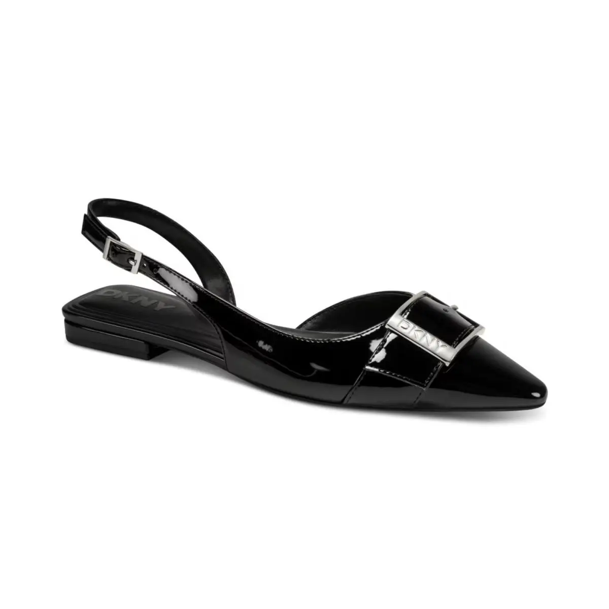 DKNY shoes - 25229975_10821444 - 25229975_10821444 - Black 3