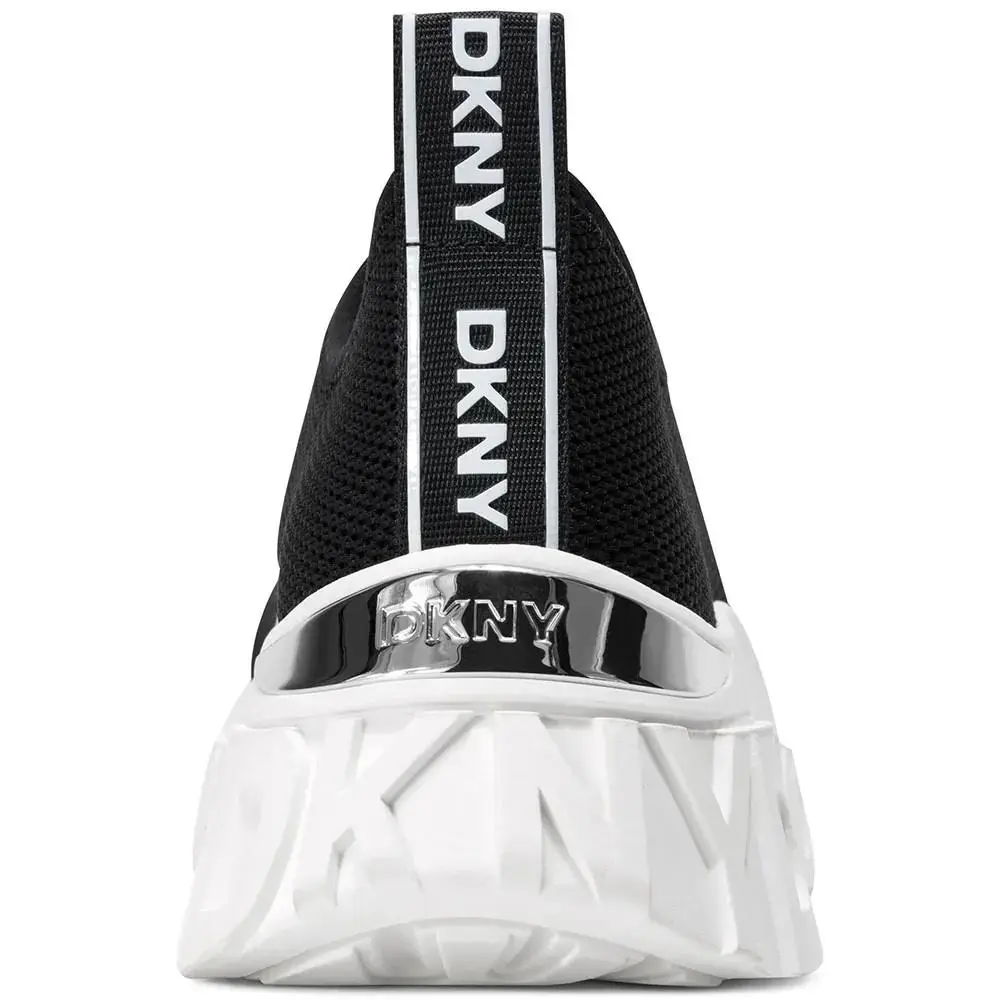 DKNY shoes - Black 8