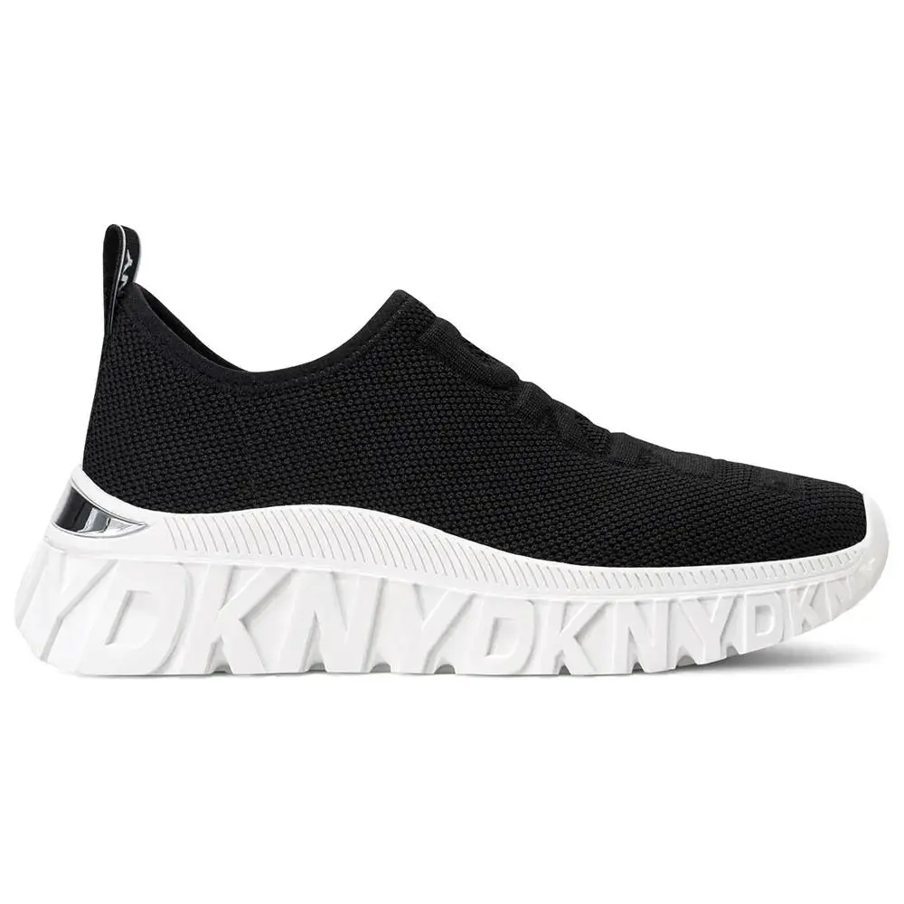 DKNY shoes - Black 6