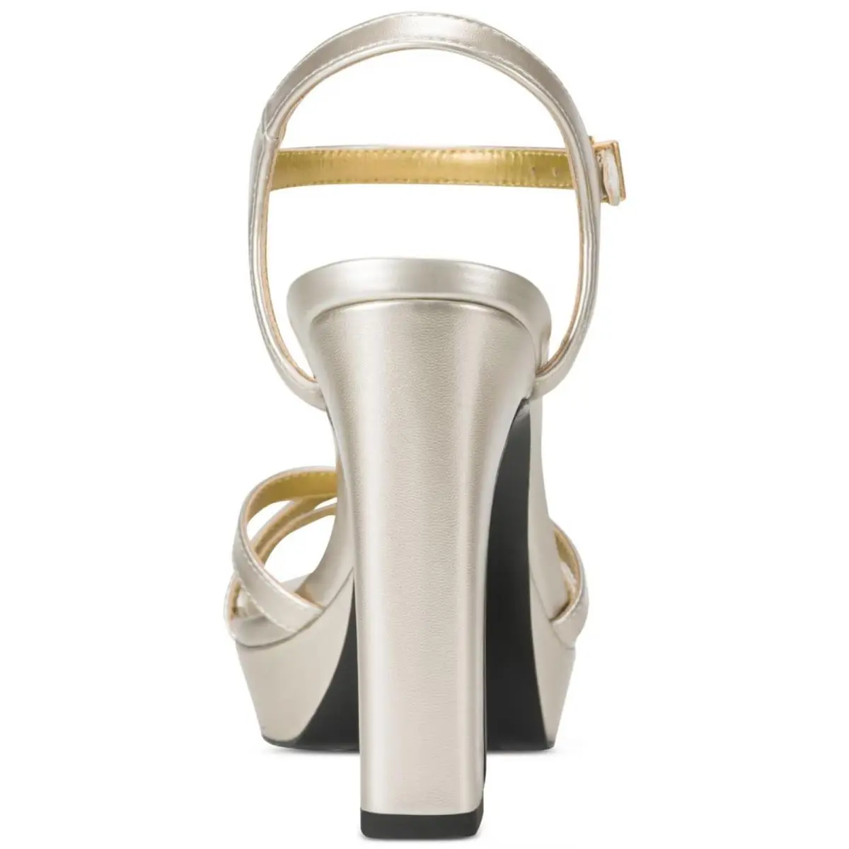 DKNY shoes - 25262439_10800158 - 25262439_10800158 - White Gold 5