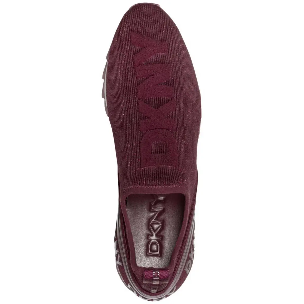 DKNY shoes - 24538214_10636608 - 24538214_10636608 - Ash 2