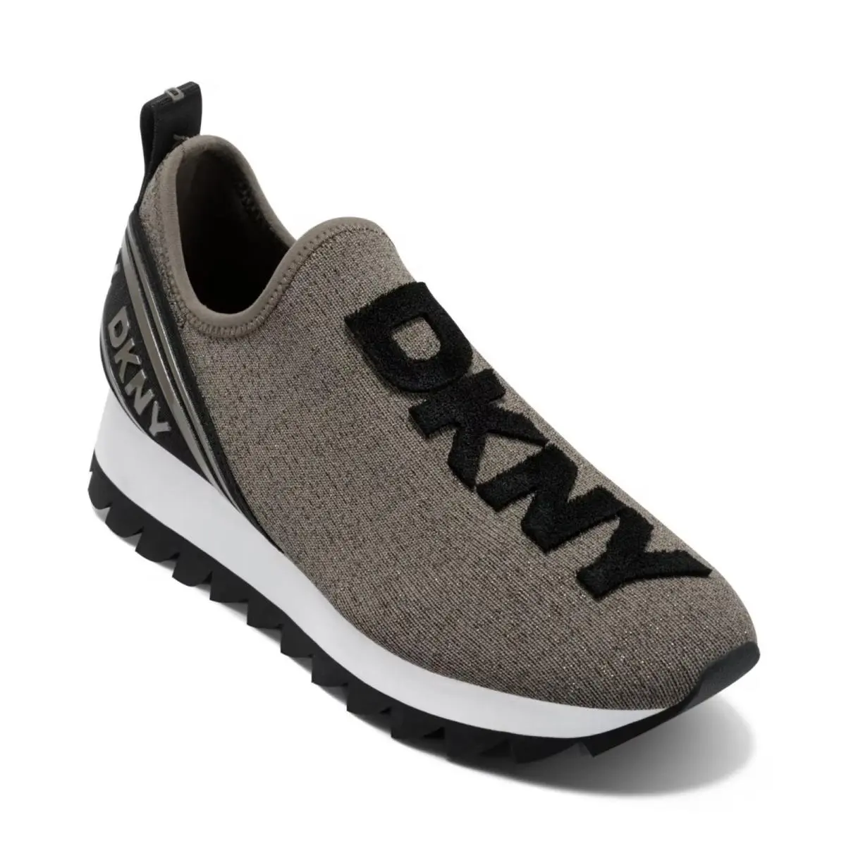 DKNY shoes - 24538214_10636608 - 24538214_10636608 - Ash 3
