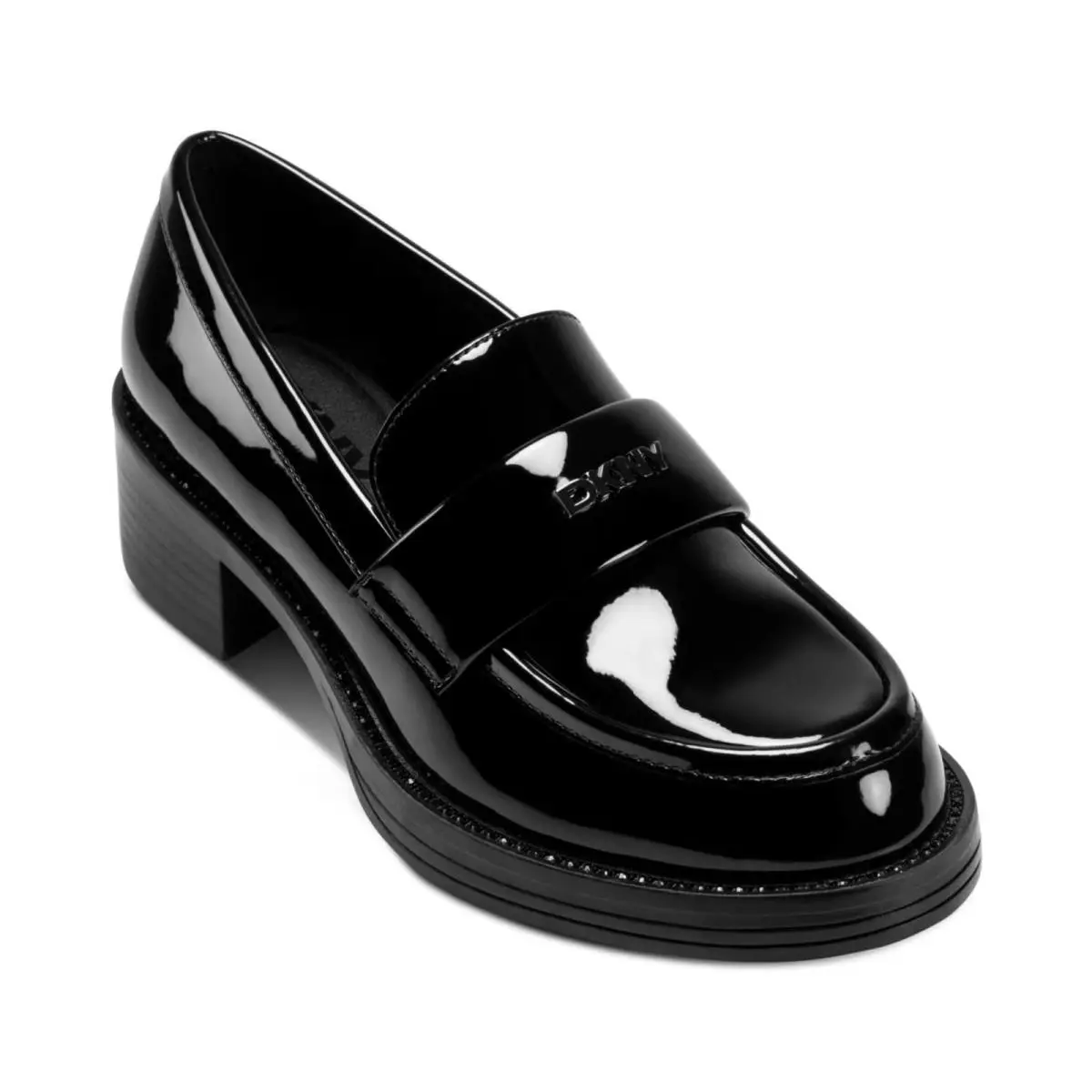 DKNY shoes - 23340371_10460902 - 23340371_10460902 - Black 3