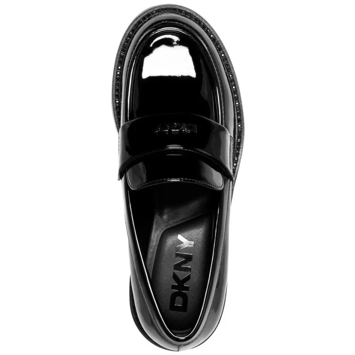 DKNY shoes - 23340371_10460902 - 23340371_10460902 - Black 6