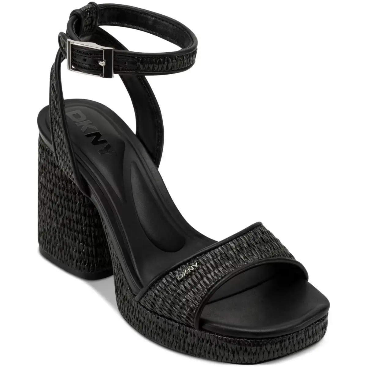 DKNY shoes - 20899353_9961995 - 20899353_9961995 - Black 3