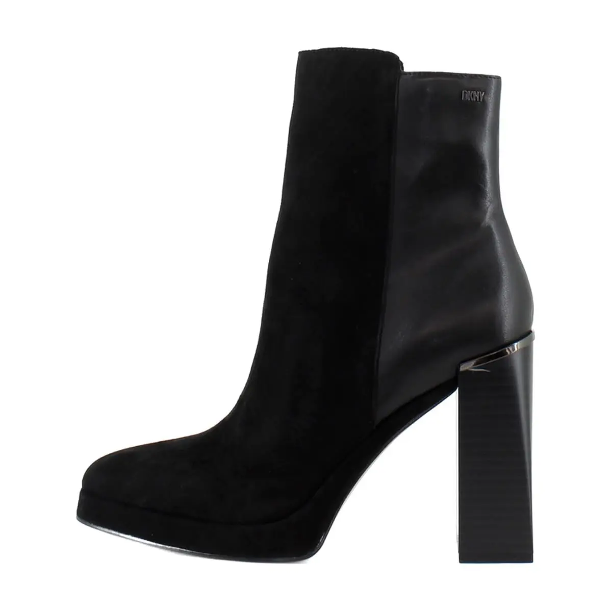 DKNY shoes - k3399187-uhr-9 - K3399187 - black 0