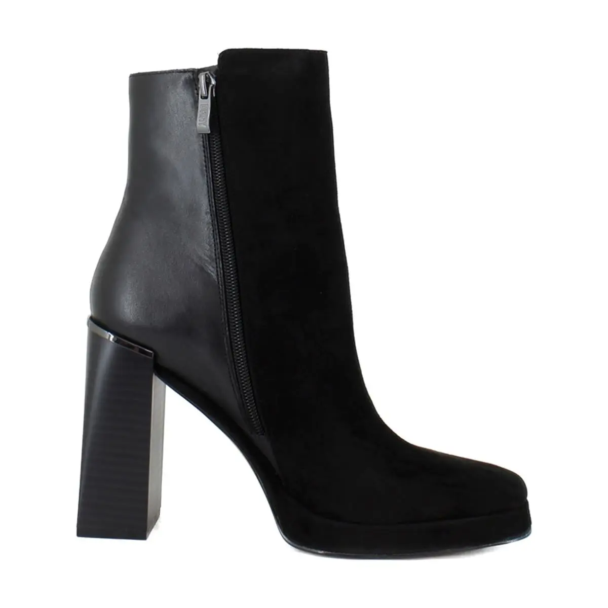 DKNY shoes - k3399187-uhr-9 - K3399187 - black 4