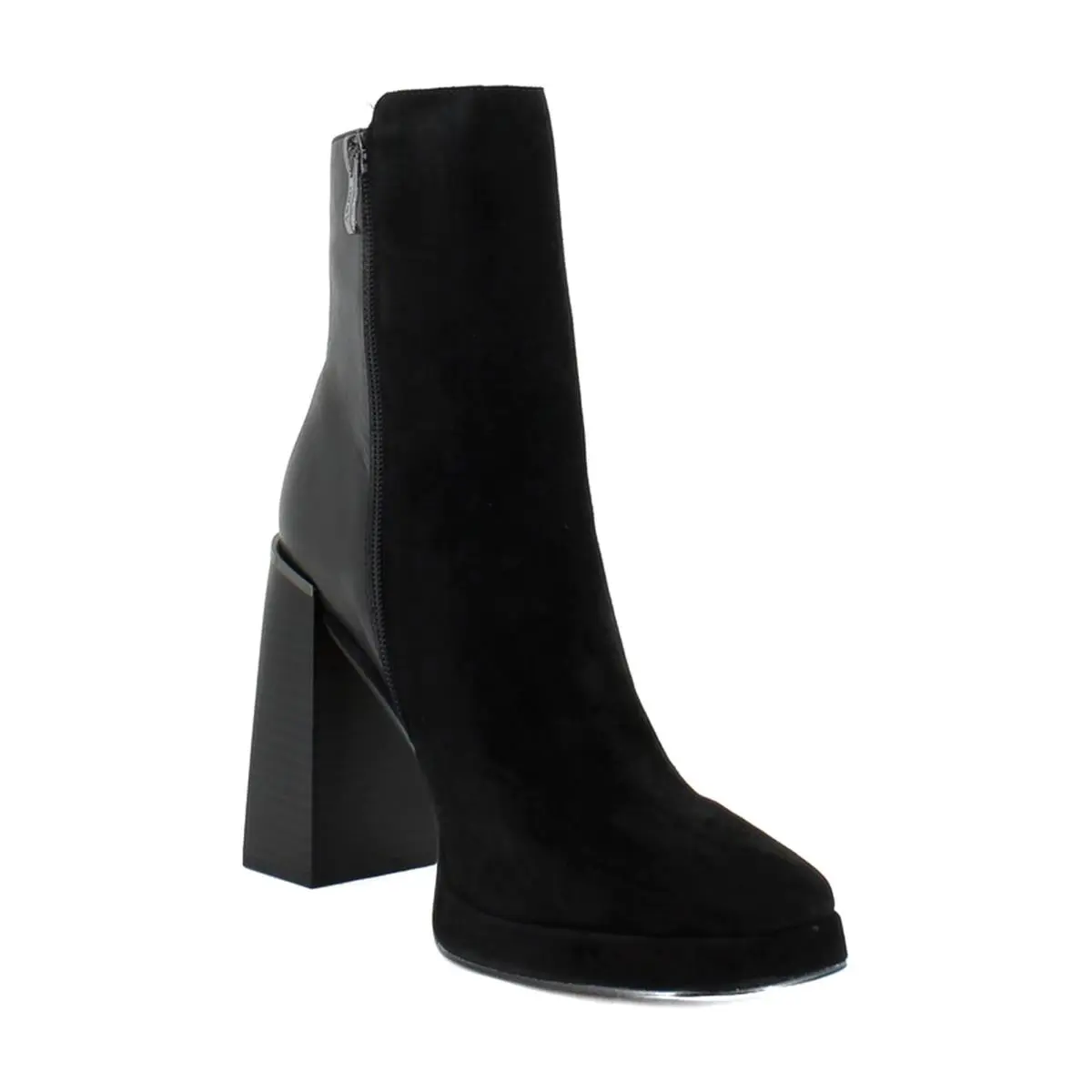DKNY shoes - k3399187-uhr-9 - K3399187 - black 5