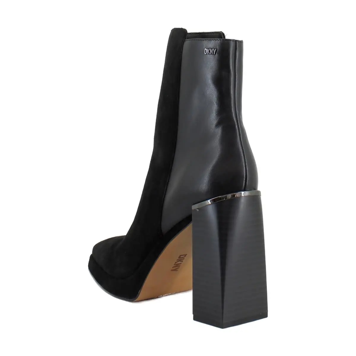 DKNY shoes - k3399187-uhr-9 - K3399187 - black 9