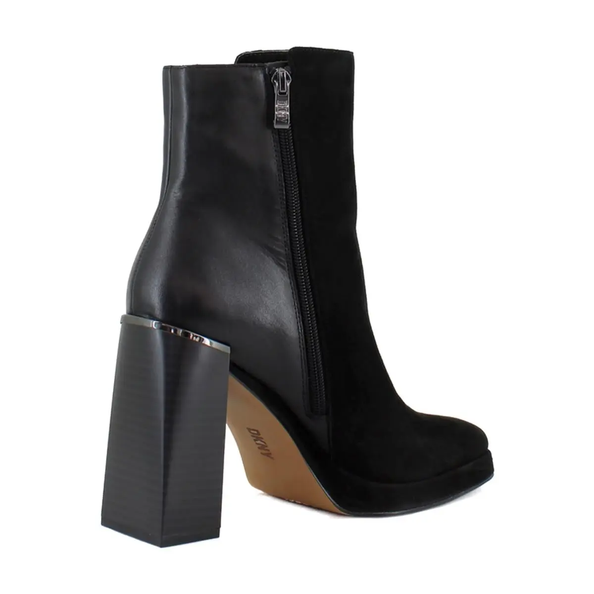 DKNY shoes - k3399187-uhr-9 - K3399187 - black 11