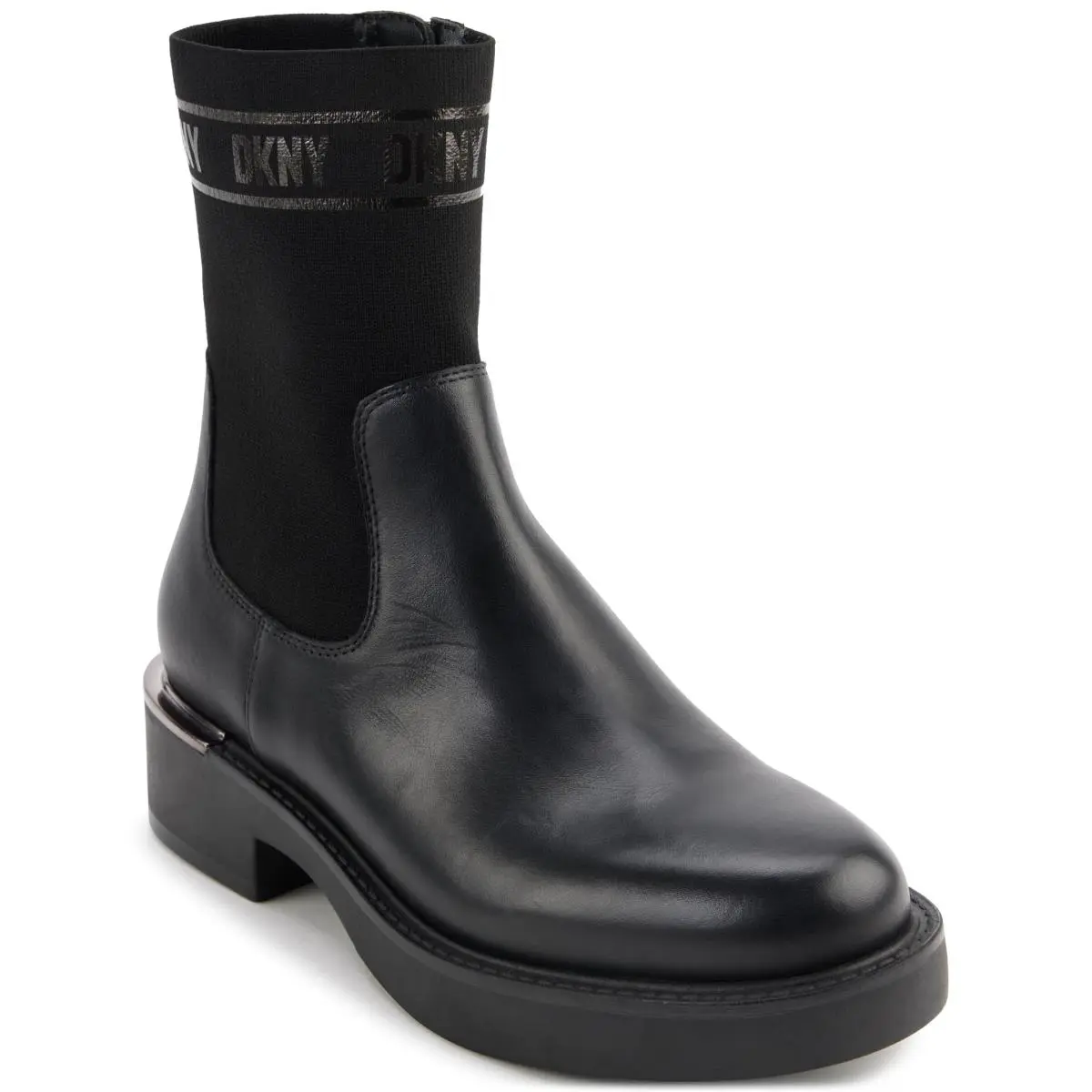 DKNY shoes - k3399187-uhr-9 - K3399187 - black 23