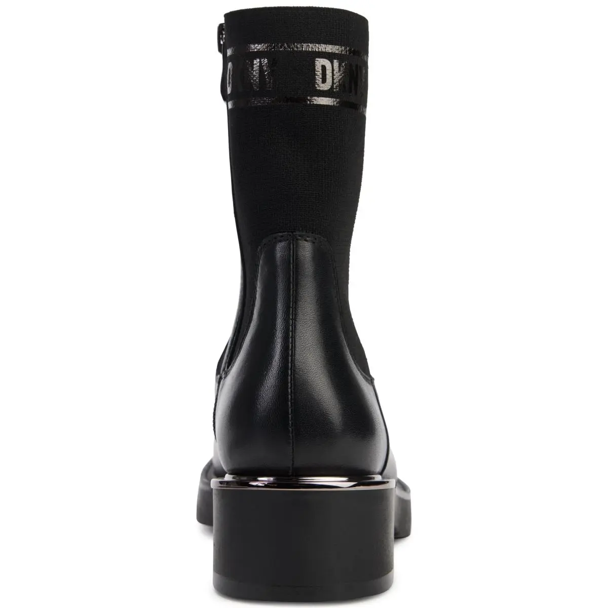 DKNY shoes - k3399187-uhr-9 - K3399187 - black 24