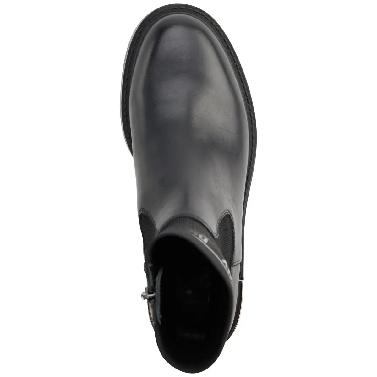 DKNY shoes - k3399187-uhr-9 - K3399187 - black 26
