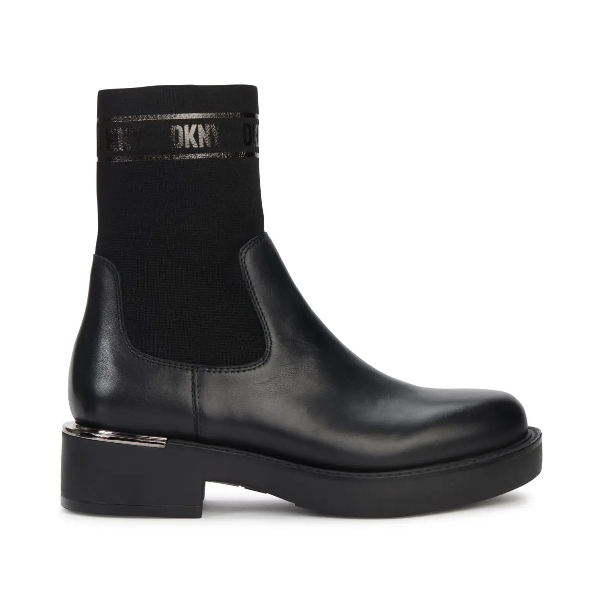 DKNY shoes - k3399187-uhr-9 - K3399187 - black 27