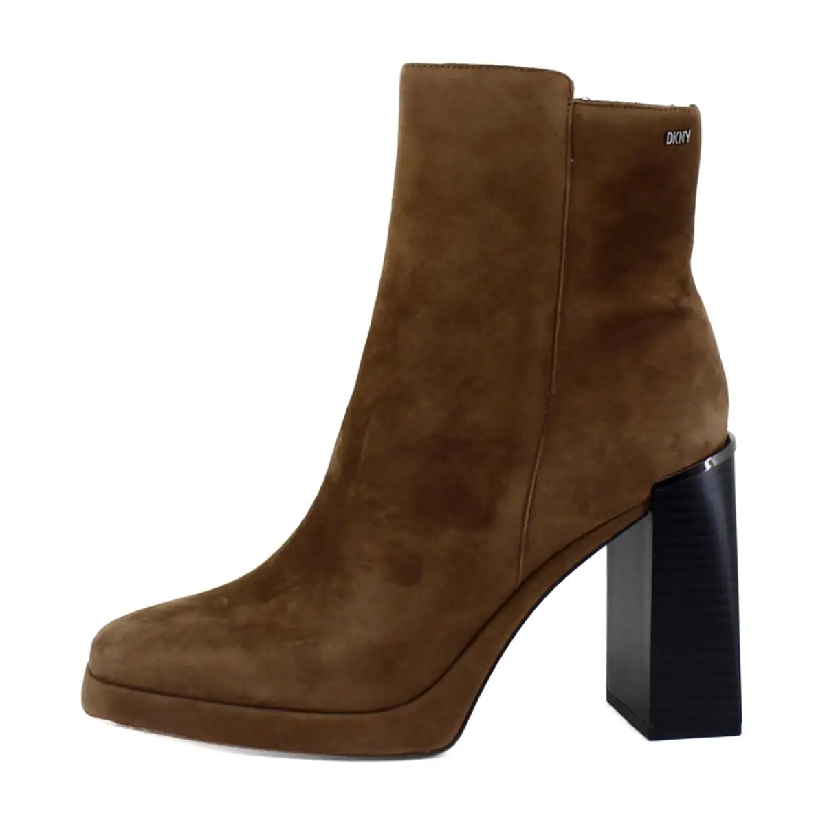 DKNY shoes - k3399187-uhr-9 - K3399187 - black 16