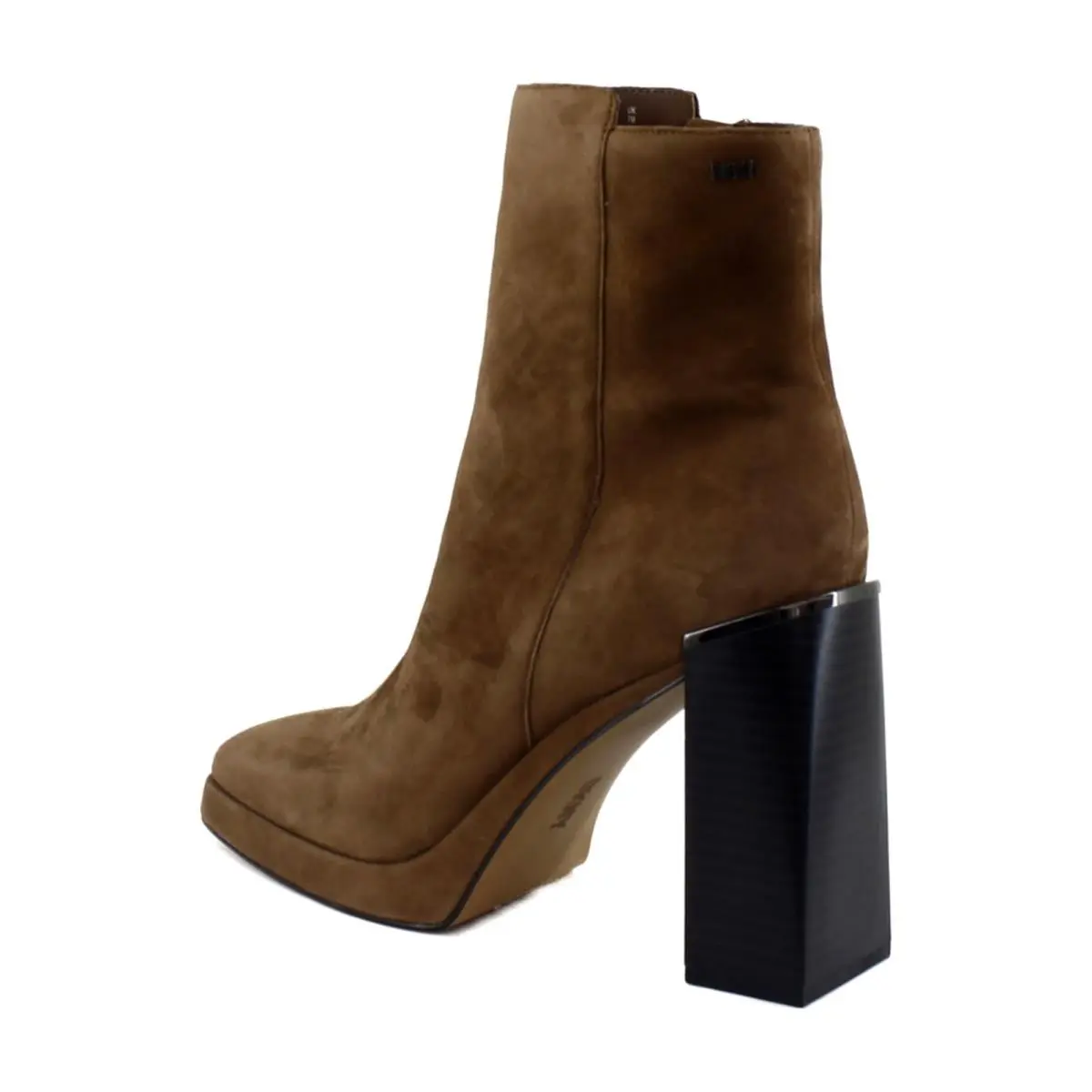 DKNY shoes - k3399187-uhr-9 - K3399187 - black 17