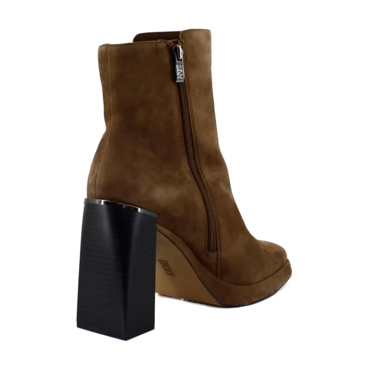 DKNY shoes - k3399187-uhr-9 - K3399187 - black 19