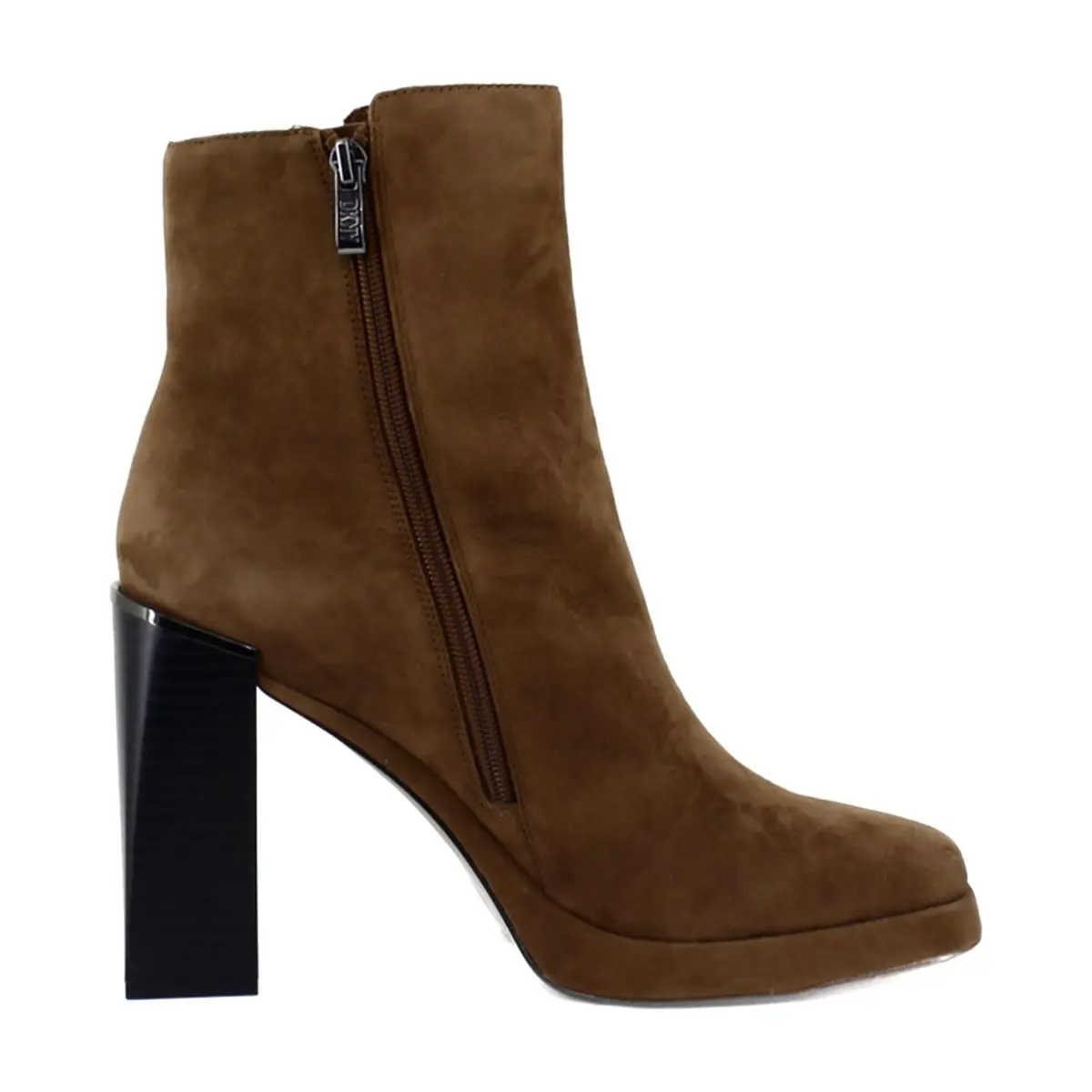 DKNY shoes - k3399187-uhr-9 - K3399187 - black 20