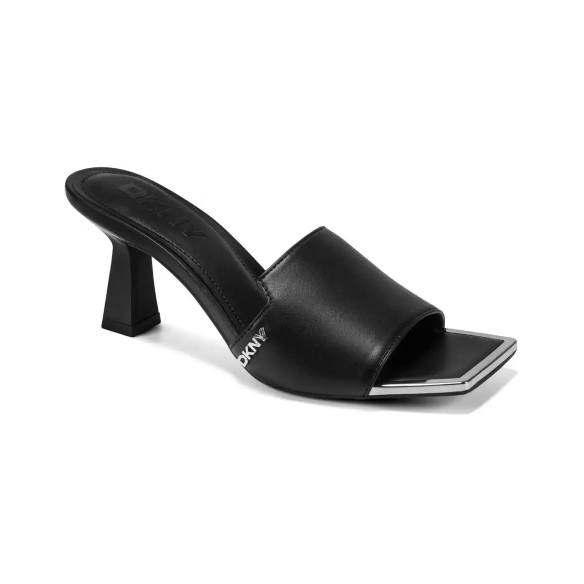 DKNY shoes - 25229989_10821425 - 25229989_10821425 - Black 3