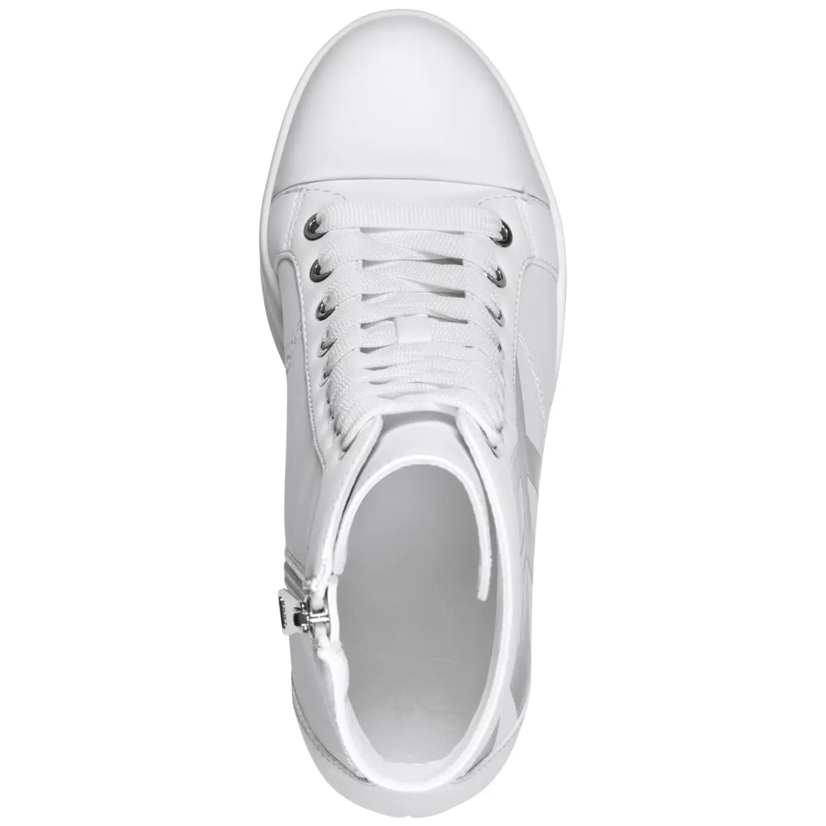 DKNY shoes - k4522593-wtl-11 - K4522593 - black/silver 10